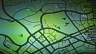 GTA 5 Easter Egg Secret Location - Mini Golf Course