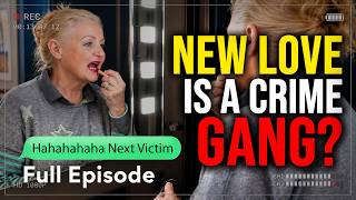 Her New Love Was Actually a Criminal Gang | Love Rats 105