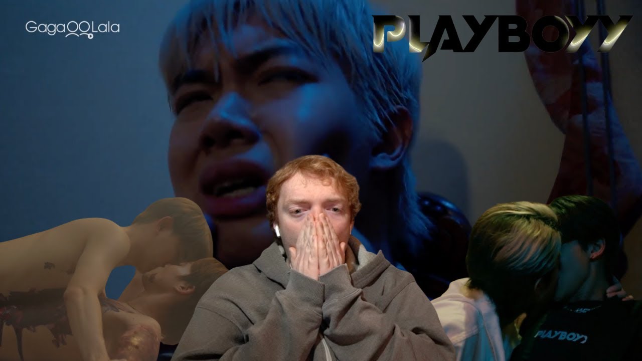 Playboyy Episode 2 Reaction