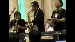 Semua Baik  Didiek Sss Feat R Tony Suwandi U0026 Ireng Maulana