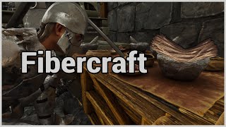 Taming The CERATOSAURUS 💀1000x Fibercraft PvP💀