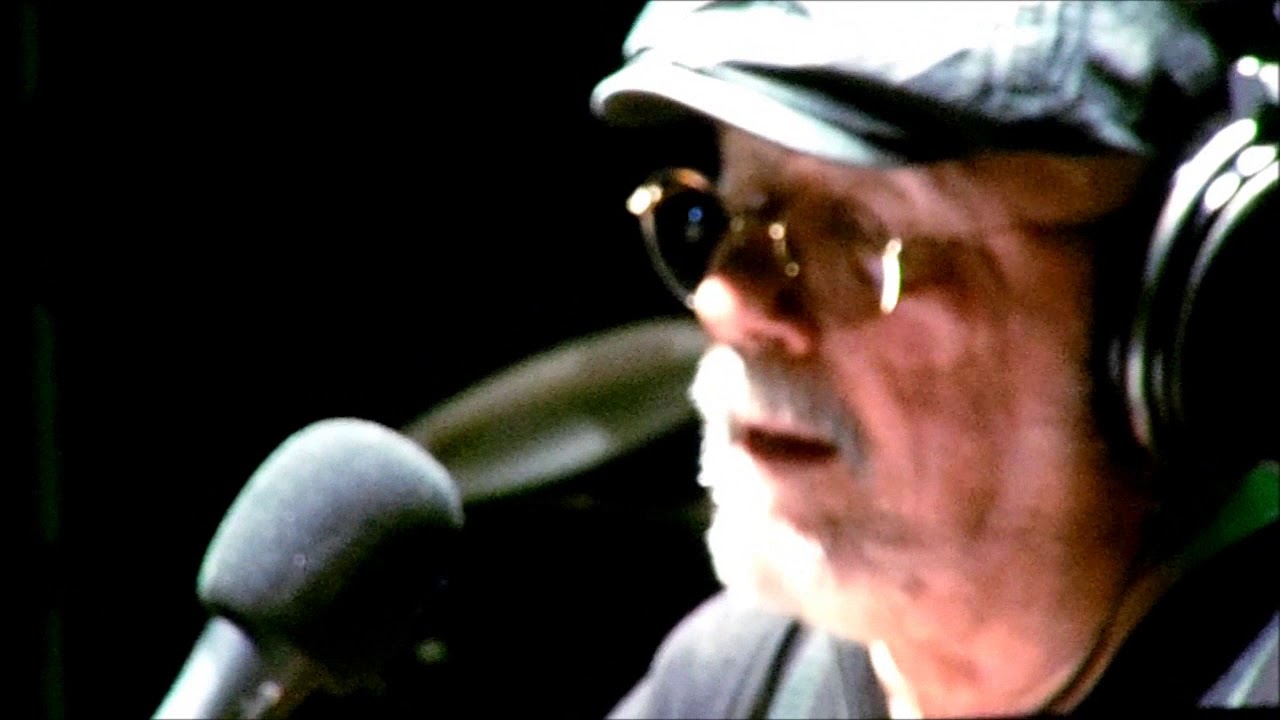 Silvio Rodriguez Chile 2018