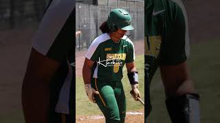 Norfolk State University Softball vs Morgan State