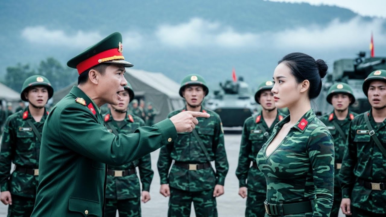 Mãnh Thú 707 & Cái Giá Của Lòng Tham Trận Chiến Sinh Tử Ở Hà Giang