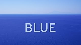 zero-project feat. Dia Yiannopoulou - Blue (2019 version)