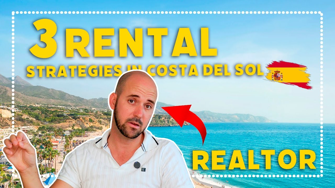 How Much Money Can You Make Renting in Marbella?