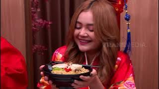 OLEH-OLEH DARI KENTA KHUSUS UNTUK WILIYA | POV (29/08/23)*