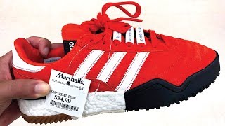 marshalls adidas