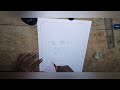 drawing hanuman ji ki drawing||easy drawing|| Step by Step