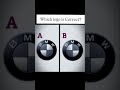 Which logo is Correct ? comment mein batao