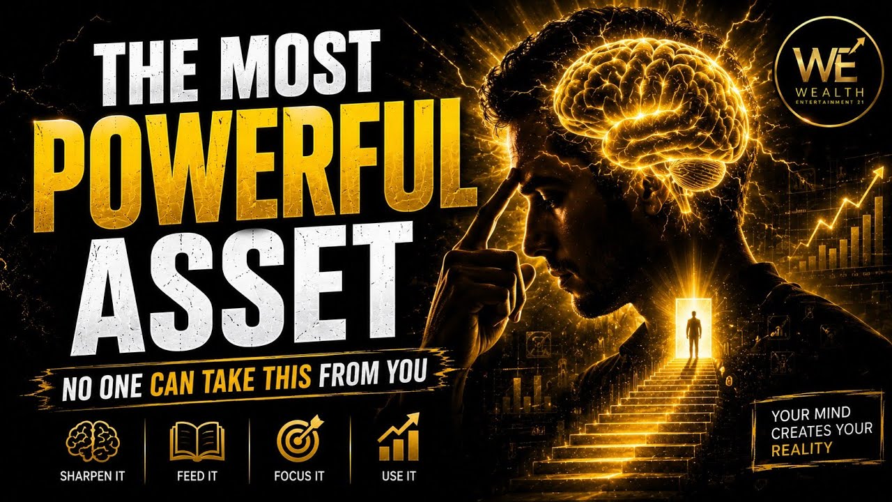 “The Most Powerful Asset You’re Ignoring” - YouTube