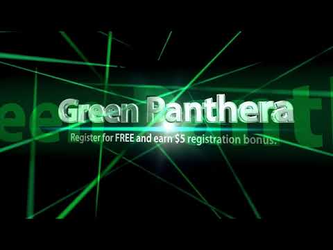 GREEN PANTHERA - SURVEY FOR CASH.