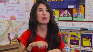 Teacher Toolkit: Popsicle Sticks