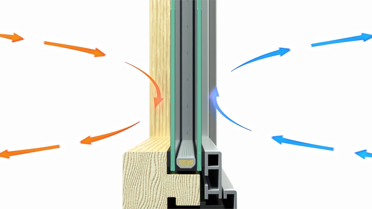 Thermoseal Group Warm Comfortable Homes Warm Edge Windows Video YouTube