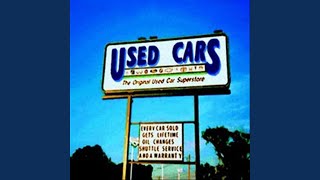 Watch Used Cars Back On Our Own video