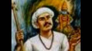 Video thumbnail of "bheti lagi jeeva , Sant tukaram abhang"