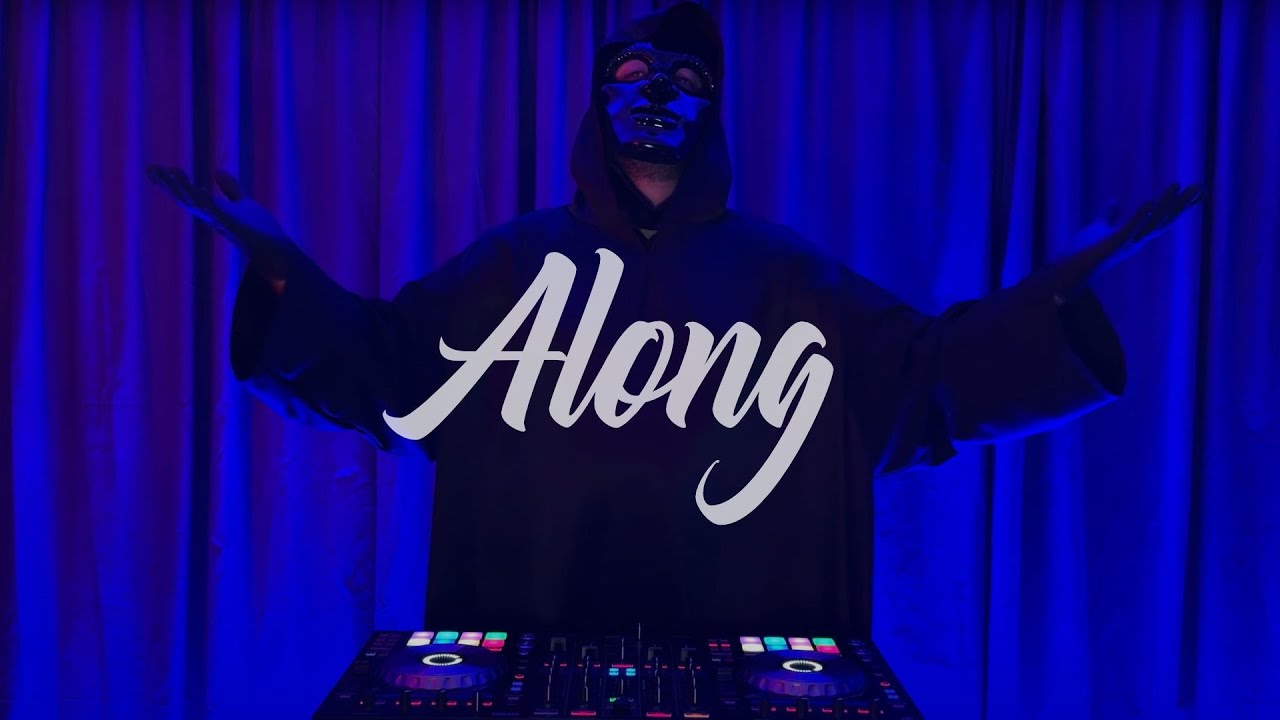 Ziggan - Along (Official Music Video)