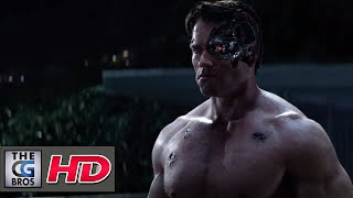 CGI & VFX Showreels: 