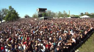 Rockfest 2013 Recap Video