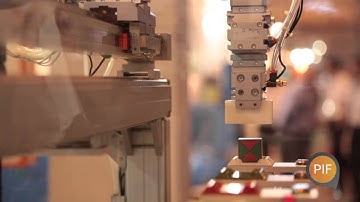 Watch: The Modular Automation System that connect anything....to anything!