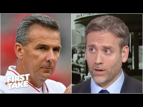 FIRST TAKE | Max Kellerman on Shad Khan say he won't make hasty decision on Urban Meyer - FIRST TAKE | Max Kellerman on Shad Khan say he won't make hasty decision on Urban Meyer