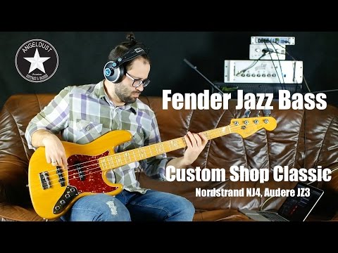 fender-jazz-bass-custom-shop-|-nordstrand,-audere-|-angeldust-review