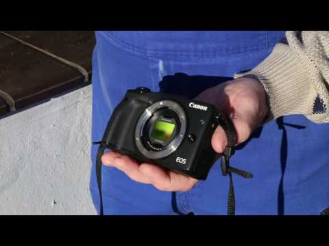 Astronomik Clip filters