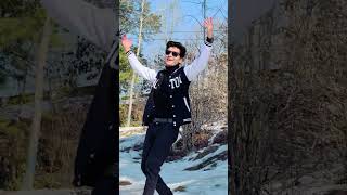 Sata Pa Yo Dedan Shuma Khumar Khumar Pashto New Song 2024 Redshirtwala Pashto Tiktok