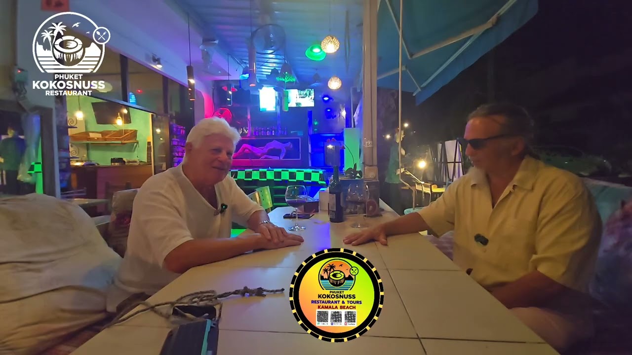Unglaubliche Story aus Phuket: Motorradrennen mit Gibbon auf der Lenkstange