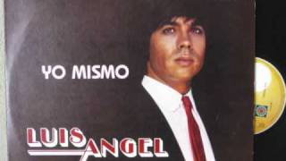 Video thumbnail of "Subete A Una Estrella-Luis Angel."