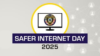 Safer Internet Day 2025
