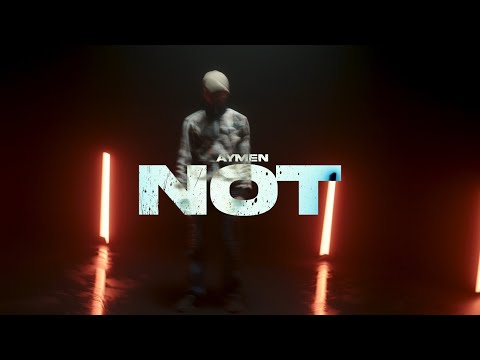 Aymen - NOT [RAP LA RUE] ROUND 2