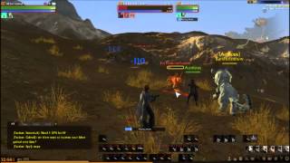 ArcheAge: Max your Sorc combos for lowbies and beyond
