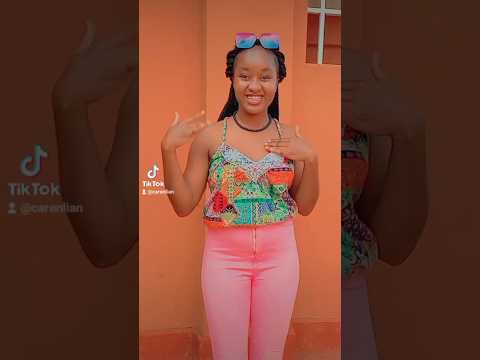 Huu Mwaka Dayoo Ft Rayvanny Tiktok Challenge
