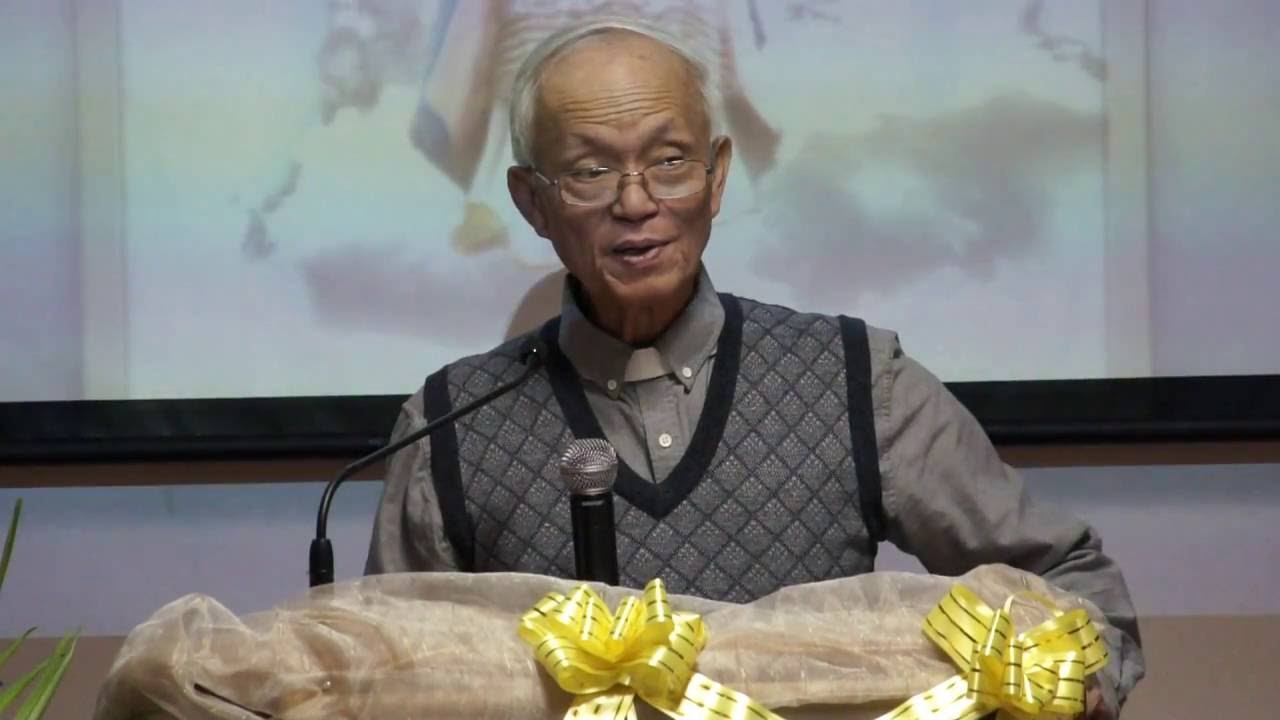 Thuyết Giảng – Sống Đẹp Như Mẹ - Lm Michael Phạm Quang Hồng - Perth, Tây Úc 2016