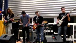 02. Not Afraid - ATTACK ATTACK (Cover)