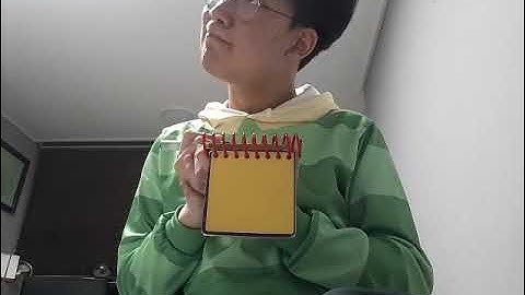 How to draw a chair (Part 3) Remake (New Steve shirt version)