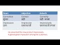 Not only GOOd and BAD - Learn effective English words #english #spokenenglish #ytshortsvideo