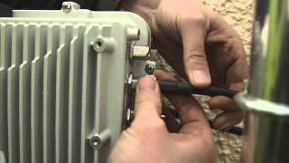 EE and Parallel Wireless micro network for rural deployment