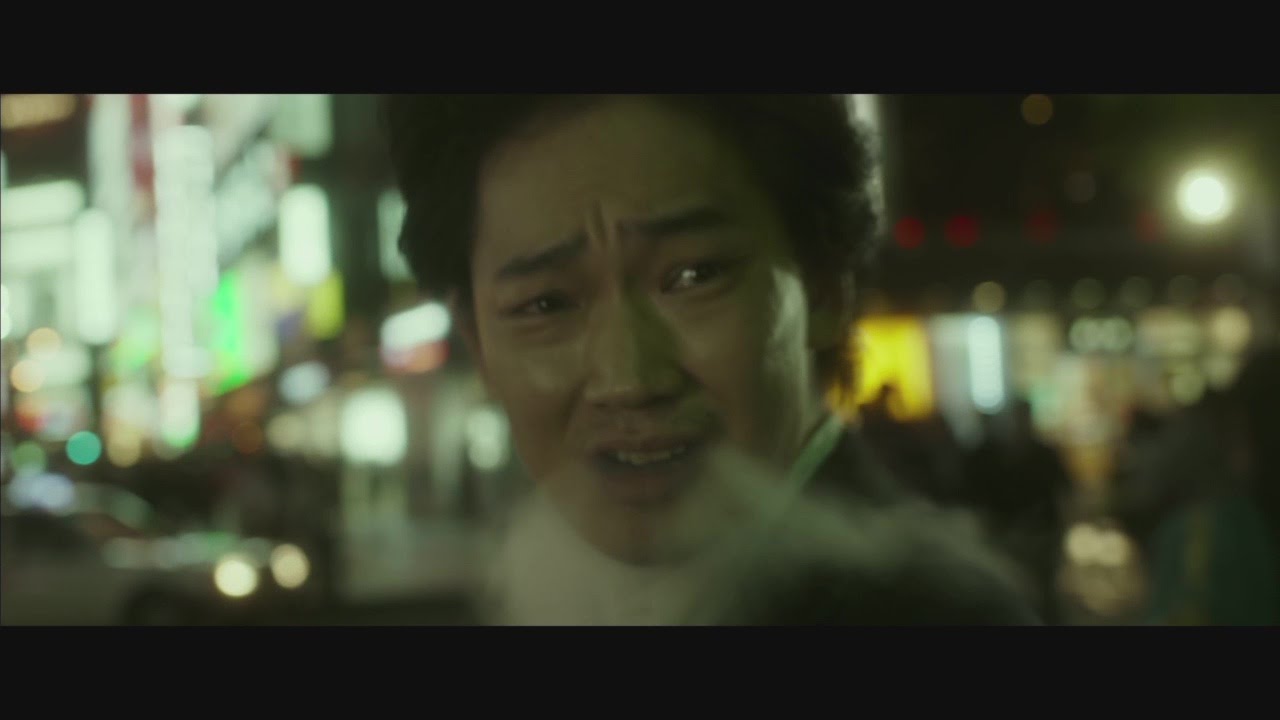 主演：綾野剛 × 監督：白石和彌、最新作『日本で一番悪い奴ら』予告編 - YouTube