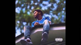 J. Cole - Fire Squad W/LYRICS