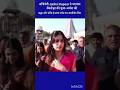 Janhvi Kapoor Venkateswara temple visit