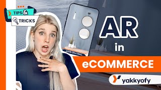 Celebrity Augmented Reality in eCommerce: Stats, Benefits & Strategies Profile