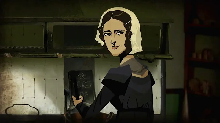 Electromagnetism Cosmos A Spacetime Odyssey episode 10 part 5