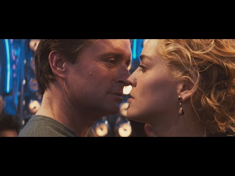 BASIC INSTINCT - 4K Restoration Trailer