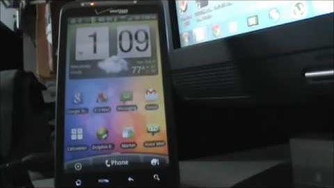 Step by Step How to Guide - Root HTC Thunderbolt - RandomTek.com