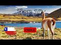 Entdecke Chile Top 10 Highlights Und Reisetipps Für 2024