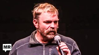 Download Lagu Platner geconfronteerd met vrouw over zijn eerdere Reddit-opmerkingen MP3