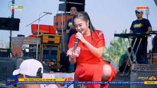 Fatamorgana - Nurma Paejah | LIVE OM ADELLA | Kanugrahan Maduran Lamongan 2026