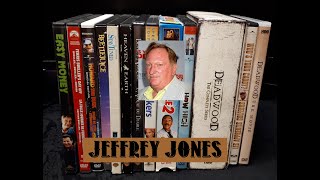 Famous My Jeffrey Jones Movie Collection Profile